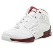 Reebok Men's Rbk Breezy Mid DMX Basketball Shoe