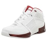 Reebok Men's Rbk Breezy Mid DMX Basketball Shoe