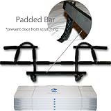 Home Gym Chin Up Bar Door Mount Pull Up