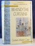 Behind the Curtains
