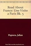 The 'Read about France' series
