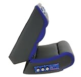 Review Pyramat 10122001 / Pyramat PM220 Sound Rocker