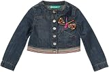 Desigual Chak Chak Girl's Jacket