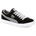 プーマ クライド スクリプト ブラック/スチールグレー PUMA CLYDE SCRIPT BLACK/STIHL GRAY 2012SS (27)