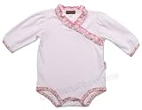 Lacey Collection Onesie