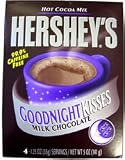 Hershey's Goodnight Kisses Cocoa 5 oz 12ct