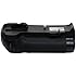 Zeikos ZE-NBGD600 Battery Power Grip for Nikon D600 (Black)