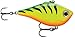 Rapala Rippin' Rap 05 Fishing lure, 2-Inch, Firetiger