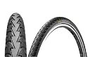 Continental Trekking Reifen Touring Plus 47-559 Reflex