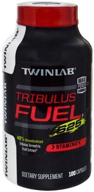 Twinlab Tribulus Fuel