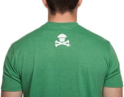 Johnny Cupcakes - Elephant Parade Cupcake T-Shirt (Large)