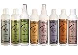 Curlisto Systems Carry-on 8 Styling Tools Kit