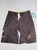 BILLABONG <strong>ビラボン</strong> ボードショーツ RAM CAY サーフパンツ DARK BROWN