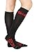 Doctor Who Bow Ties Are Cool Knee High Socks, Women's Size 4-10