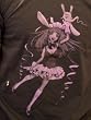 Cosplay 2.0 t-shirt (medium)