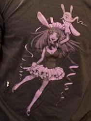 Cosplay 2.0 t-shirt (medium)