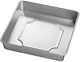 Wilton Performance Cake Pan-6x2 3 Pack