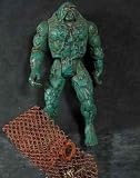 Capture Swamp Thing Action FigureIMAGE