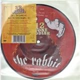 RABBIT 7 INCH (7" VINYL 45) UK AMAZON 2006