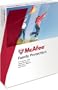 McAfee Family Protection 2010 3-User