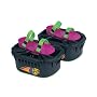 Big Time Toys Moon Shoes Black