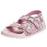 Birki's Toddler/Little Kid Aruba Backstrap Sandal