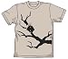 犬夜叉 犬夜叉Tシャツ ライトベージュ サイズ:XS