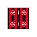 1. FC N�rnbergServietten 3-lagig33x33 cm20 St�ck 