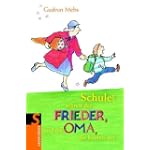 #9: Schule! schreit der Frieder und die Oma, di&hellip;