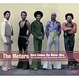 Here Comes The Meter Man – Complete Josie Recordings
