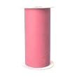 Tulle Spool Paris Pink By The Spool
