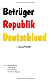 Produkt-Bild: Betr&uuml;ger Republik Deutschland