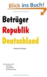 Betr�ger Republik Deutschland