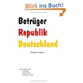 Betr�ger Republik Deutschland