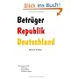 Betr�ger Republik Deutschland
