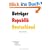 Betr�ger Republik Deutschland