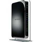 NETGEAR Wireless Router - N900 Dual Band Gigabit (WNDR4500v1) FACTORY REFURBISHED