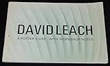 David Leach : a monograph, 1977