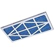 Jet 708732 AFS-1B-WOF Washable Electrostatic Outer Filter for 708620B AFS-1000B Air Filtration System
