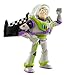 Toy Story RC's Race Deluxe Buzz Figure