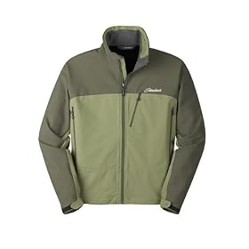 Buy Cloudveil Rayzar Softshell Jacket Mens by Cloudveil