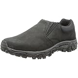 Merrell Men's Moab Rover Moc Slip-On Shoe