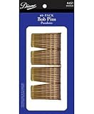 Diane 451 Bob Pins Bronze * 60 Pack