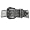 Geneva Platinum Croc Skin Stamped Fashion Women's Watch, Silver