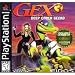 Gex 3 Deep Cover Gecko