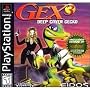 Gex 3 Deep Cover Gecko