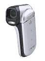 Sanyo VPC-CG20 High Definition Camcorder & 10 MP Camera