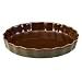 Paula Deen Stoneware 9 Inch Quiche Pan
