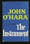 The Instrument