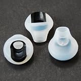 Buy 3 pairs Large Earbuds Tips for Bose In-ear Headphones Earphone 